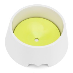 1000ML Pet Watering Supplies Prevent Splashing Doggie Watering Bowl Pet Water Drink Feeder 1000ML Pet Watering Supplies Prevent Splashing Doggie Watering Bowl Pet Water Drink Feeder