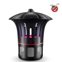 100V-240V 7W Mosquito Dispeller Killer Lamp USB Insect LED Killer Mosquito Trap Light Household Outdoor 100V-240V 7W Mosquito Dispeller Killer Lamp USB Insect LED Killer Mosquito Trap Light Household Outdoor