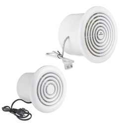100mm 150mm Air Blower Extractor Exhaust Fan Ventilator Bathroom Ventilation Fan 100mm 150mm Air Blower Extractor Exhaust Fan Ventilator Bathroom Ventilation Fan