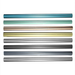 100x50cm Mirror Reflective One-Way-Privacy Window Film Sticky Back Glass Tint 100x50cm Mirror Reflective One-Way-Privacy Window Film Sticky Back Glass Tint