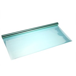 100x50cm Mirror Reflective One-Way-Privacy Window Film Sticky Back Glass Tint 100x50cm Mirror Reflective One-Way-Privacy Window Film Sticky Back Glass Tint