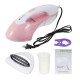 110V 1000W Handheld Electric Steam Iron Fabric Clothes Garment Steamer Dry Flat