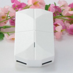 110V-240V 2 Ports 2.1A 5V Wall Charger Adapter USB Hub Quick Charge Phone Mobile EU Plug 110V-240V 2 Ports 2.1A 5V Wall Charger Adapter USB Hub Quick Charge Phone Mobile EU Plug