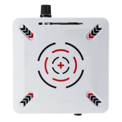 12V Magnetic Stirrer Mixer Chemicals Magnetic Mixer Home Lab Liquid Blender Equipement 1L 12V Magnetic Stirrer Mixer Chemicals Magnetic Mixer Home Lab Liquid Blender Equipement 1L