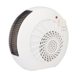 1400W Portable Electric Heater Fan Air Warmer 3 Speeds Desk Household Office Use 1400W Portable Electric Heater Fan Air Warmer 3 Speeds Desk Household Office Use