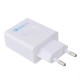 18W DC 5V USB QC3.0 Fast Charging Wall Charger