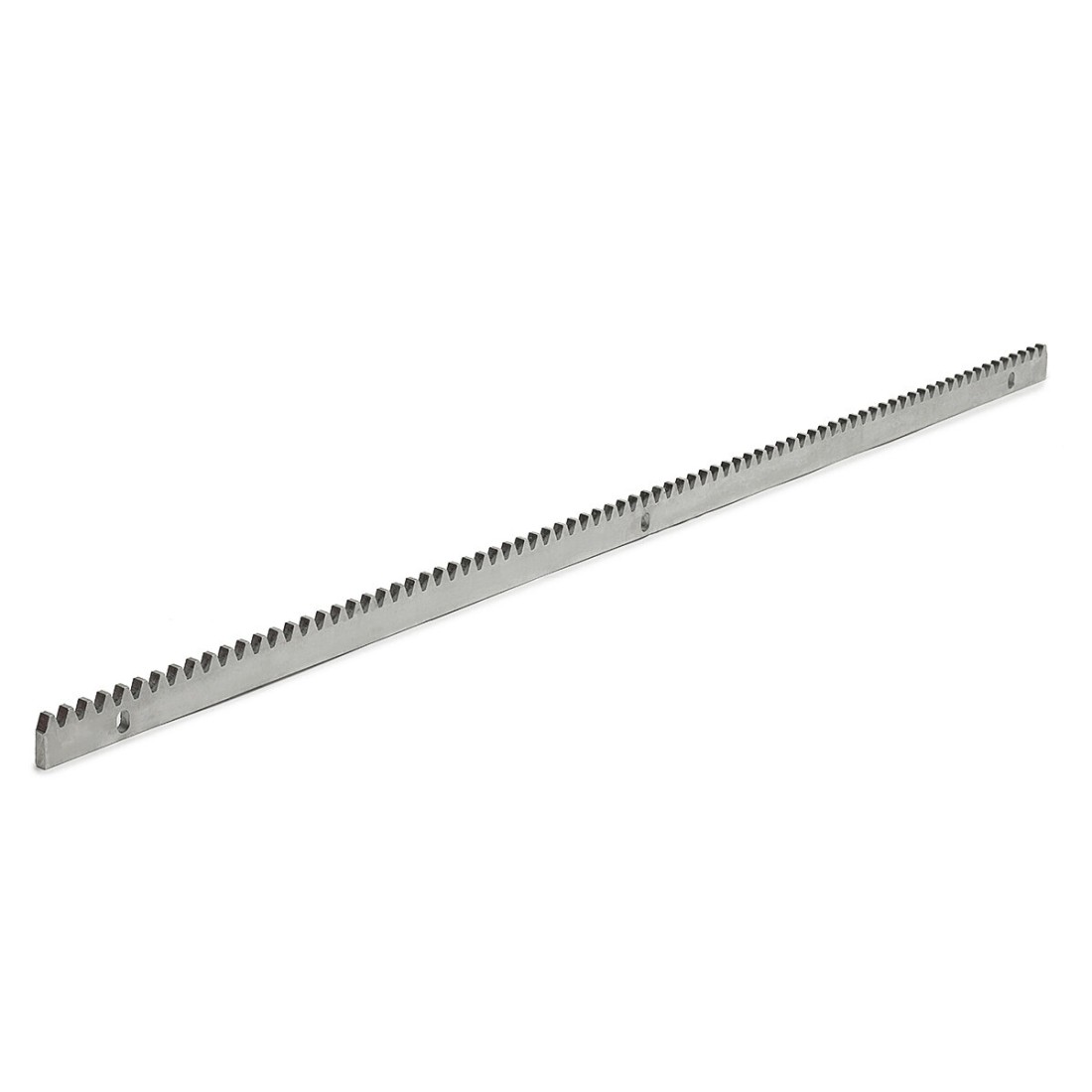 1m Cold Rolled Steel Rack For Electric Sliding Gate Opener System Auto ...