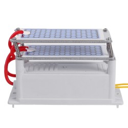 20g Home Ozone Air Purifier Deodorizer Ozone Ionizer Generator Sterilization Filter 20g Home Ozone Air Purifier Deodorizer Ozone Ionizer Generator Sterilization Filter