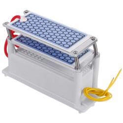 20g Home Ozone Air Purifier Deodorizer Ozone Ionizer Generator Sterilization Filter 20g Home Ozone Air Purifier Deodorizer Ozone Ionizer Generator Sterilization Filter
