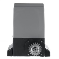 220V 1200W 2000KG Electric Sliding Gate Opener Automatic Motor Heavy Duty Remote WIFI 220V 1200W 2000KG Electric Sliding Gate Opener Automatic Motor Heavy Duty Remote WIFI