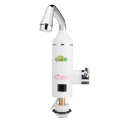 220V 2000W Household Electric Water Faucet Tap Hot Water Heater Instant 220V 2000W Household Electric Water Faucet Tap Hot Water Heater Instant
