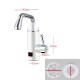 220V 2000W Household Electric Water Faucet Tap Hot Water Heater Instant