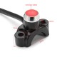 22mm CNC Engine Stop Start Kill Switch Button Engine Start Kill Switch