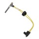 24V Electric Plug Air Parking Heater Ceramic Glow Pin Glow Plug 82307B for Webasto Air Top 2000