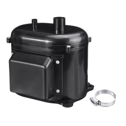 25mm Heater Air Intake Filter Silencer For Dometic Eberspacher Webasto Diesel Heater 25mm Heater Air Intake Filter Silencer For Dometic Eberspacher Webasto Diesel Heater