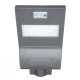 30W Solar Panel Power LED Street Light PIR Motion Sensor + Light Sensor Wall Lamp