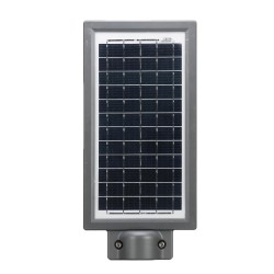 30W Solar Panel Power LED Street Light PIR Motion Sensor + Light Sensor Wall Lamp 30W Solar Panel Power LED Street Light PIR Motion Sensor + Light Sensor Wall Lamp