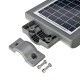30W Solar Panel Power LED Street Light PIR Motion Sensor + Light Sensor Wall Lamp