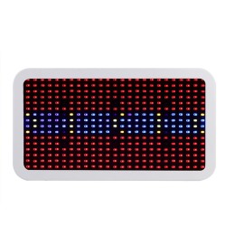 400W LED Plant Hydroponic Flower Grow Light For Indoor Hydro Plant Veg Flower Plant Panel 400W LED Plant Hydroponic Flower Grow Light For Indoor Hydro Plant Veg Flower Plant Panel