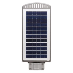 40W LED Solar Power Outdoor Wall Street Light Time Switch Control Security Lamp 40W LED Solar Power Outdoor Wall Street Light Time Switch Control Security Lamp