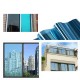 40cm x 1M/ 3M/ 5M One Way Mirror Window Tint Window Film Privacy Reflection Tint Film