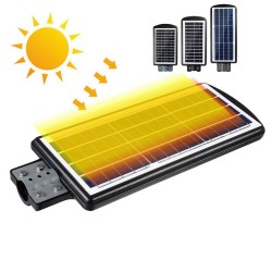 50/100/150LED Solar Powered Light Wall Street Lamp Sensor Floodlight IP65 Waterproof 50/100/150LED Solar Powered Light Wall Street Lamp Sensor Floodlight IP65 Waterproof