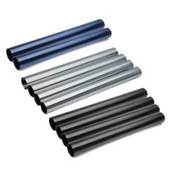 50cm x 2M / 3M / 5M / 6M One Way Mirror Window Tint Window Film Privacy Reflection Tint Film 50cm x 2M / 3M / 5M / 6M One Way Mirror Window Tint Window Film Privacy Reflection Tint Film