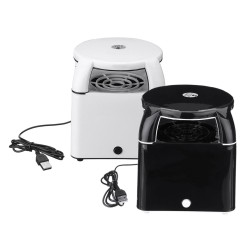 5W LED Mosquito Killer Lamp No Radiation USB Household Mosquito-Killing Light Repellent Low Noise 5W LED Mosquito Killer Lamp No Radiation USB Household Mosquito-Killing Light Repellent Low Noise
