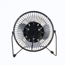 6 Inch Portable Mini USB Fan Super Mute Laptop Computer PC Cooler Cooling Desktop Fan 6 Inch Portable Mini USB Fan Super Mute Laptop Computer PC Cooler Cooling Desktop Fan