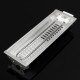 700W Double Far Infrared Paint Curing Heating Lamp Carbon Fiber Heater
