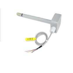 AF1010 Pipe-type Voltage-type Temperature and Humidity Transmitter Anti-chemical Pollution of Dust-proof Probe Humidity Sensor AF1010 Pipe-type Voltage-type Temperature and Humidity Transmitter Anti-chemical Pollution of Dust-proof Probe Humidity Sensor