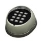 433MHz Backlight Wireless Keypad Universal Remote Control Switch For Gate Door Access