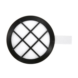 4-In-1 True HEPA Filter for Ionizer Car Air Purifier RGB light Removes Dust