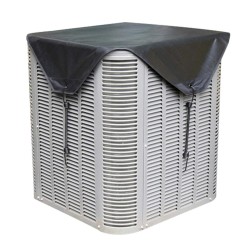 Air Conditioner Cover Outdoor Mesh Waterproof Oxford Cloth Protective Cover Dust Net Cooling Fan Cover Air Conditioner Cover Outdoor Mesh Waterproof Oxford Cloth Protective Cover Dust Net Cooling Fan Cover