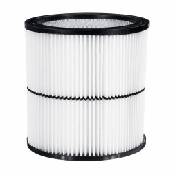 Cartridge Shop Vac Filter For Craftsman 9-17884 6 8 12 16 Gallon Vacuum 02-2004 Cartridge Shop Vac Filter For Craftsman 9-17884 6 8 12 16 Gallon Vacuum 02-2004