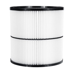 Cartridge Shop Vac Filter For Craftsman 9-17884 6 8 12 16 Gallon Vacuum 02-2004 Cartridge Shop Vac Filter For Craftsman 9-17884 6 8 12 16 Gallon Vacuum 02-2004