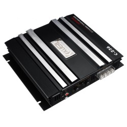 DC 12V 3800W 2 Channel HiFi Bass Auto Amplifier Board Subwoofer Stereo Amp Audio Bass DC 12V 3800W 2 Channel HiFi Bass Auto Amplifier Board Subwoofer Stereo Amp Audio Bass