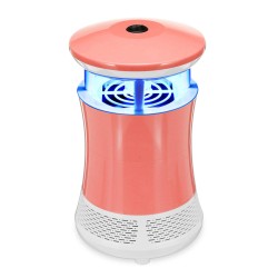 DC 5V 3W Electric Mosquito Dispeller LED Light Killer Insect Fly Bug Zapper Trap Lamp DC 5V 3W Electric Mosquito Dispeller LED Light Killer Insect Fly Bug Zapper Trap Lamp