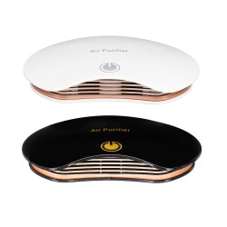 DC 5V USB Home Car Air Purifier Deodorant Sterilization Formaldehyde PM2.5 HEPA Filter DC 5V USB Home Car Air Purifier Deodorant Sterilization Formaldehyde PM2.5 HEPA Filter