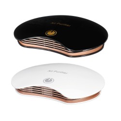 DC 5V USB Home Car Air Purifier Deodorant Sterilization Formaldehyde PM2.5 HEPA Filter DC 5V USB Home Car Air Purifier Deodorant Sterilization Formaldehyde PM2.5 HEPA Filter