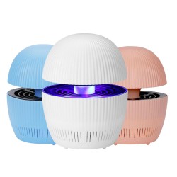 Electric LED Mosquito UV Light Killer Insect Pest Bug Zapper Trap Lamp USB Charging Electric LED Mosquito UV Light Killer Insect Pest Bug Zapper Trap Lamp USB Charging
