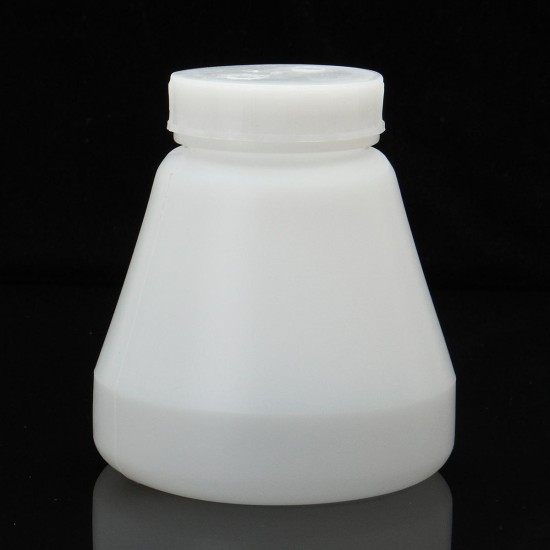 Electrostatic Sprayer Hopper Cup Bottle For Powder Coating Sprayer PC02 PC03