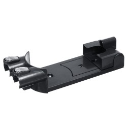 Handheld Vacuum Cleaner Wall Mount Bracket For Dyson DC58/59/61/62/74/V6/DC30/31 Handheld Vacuum Cleaner Wall Mount Bracket For Dyson DC58/59/61/62/74/V6/DC30/31