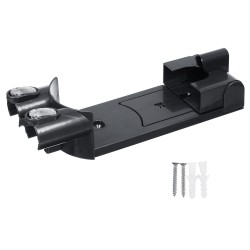 Handheld Vacuum Cleaner Wall Mount Bracket For Dyson DC58/59/61/62/74/V6/DC30/31 Handheld Vacuum Cleaner Wall Mount Bracket For Dyson DC58/59/61/62/74/V6/DC30/31
