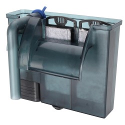 Hang-on Aquarium Filter Water Tank Wall Hanging Filter Equipment Part Hang-on Aquarium Filter Water Tank Wall Hanging Filter Equipment Part