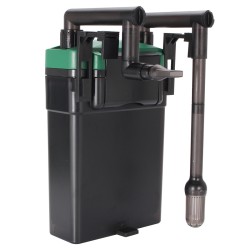 Hang-on Aquarium Filter Water Tank Wall Hanging Filter Equipment Part Hang-on Aquarium Filter Water Tank Wall Hanging Filter Equipment Part