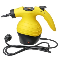 Household Steam Cleaner Electric Pressurized Cleaning Machine Bathroom Kitchen Household Steam Cleaner Electric Pressurized Cleaning Machine Bathroom Kitchen