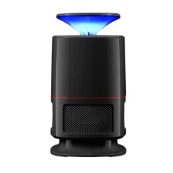 LED Electric Mosquito Black USB LED Photocatalyst Non-radiation Inhalation Mute Mosquito Lamp Light Bait LED Electric Mosquito Black USB LED Photocatalyst Non-radiation Inhalation Mute Mosquito Lamp Light Bait