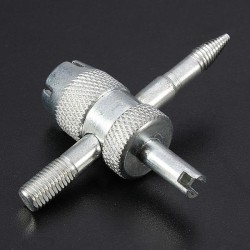 Multifunction Car Tire Valve Repair Tool Valve Core Screwdriver Multifunction Car Tire Valve Repair Tool Valve Core Screwdriver