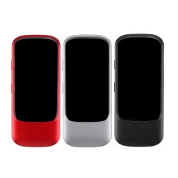 N9 21 Languages Translator Mini Pocket Interpreter Instant Voice Translation Device Android IOS N9 21 Languages Translator Mini Pocket Interpreter Instant Voice Translation Device Android IOS